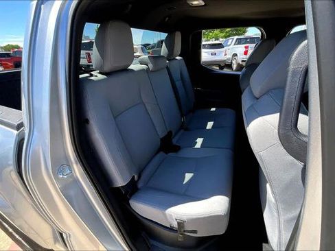 Certified 2026 Toyota Tacoma SR5 RWD image 21