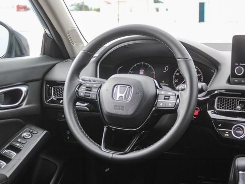 Certified 2024 Honda Civic EX image 16
