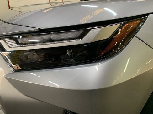 New 2025 Toyota RAV4 XLE image 27