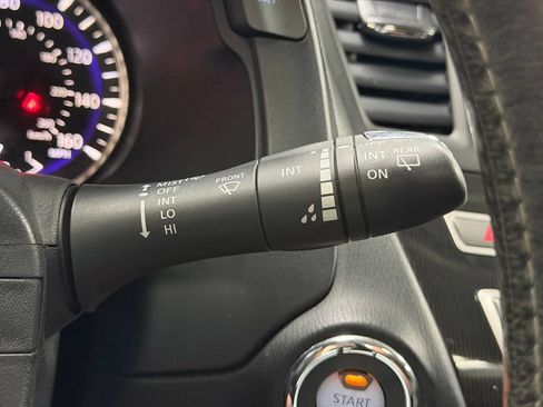 Used 2017 INFINITI QX60 Luxe AWD/4WD image 23