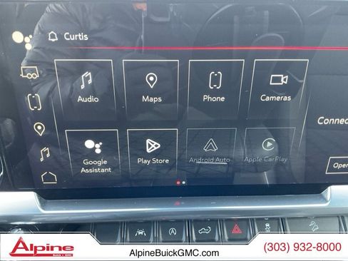 Used 2023 GMC Sierra 1500 Elevation w/ Preferred Package image 17