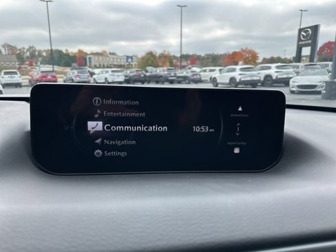 New 2026 MAZDA CX-50 AWD 2.5 S w/ Cargo Package image 42