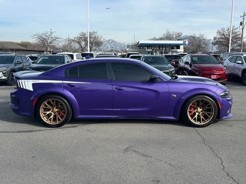Used 2023 Dodge Charger Scat Pack image 7
