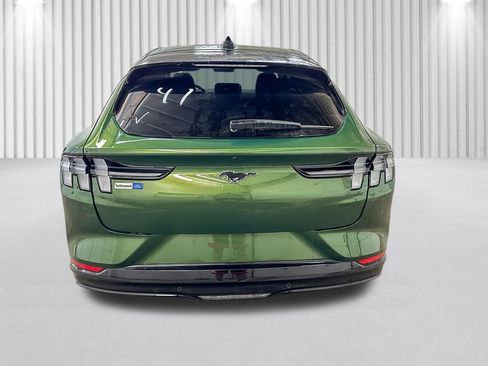New 2026 Ford Mustang Mach-E Premium AWD/4WD image 6