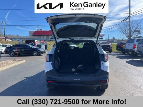 Certified 2026 Kia Sportage X-Line w/ X-Line Premium Package AWD/4WD image 51