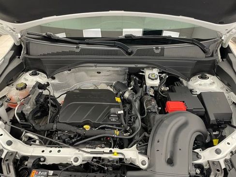 Certified 2023 Chevrolet TrailBlazer LT image 16