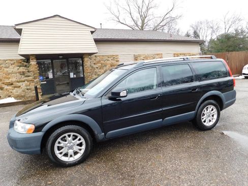 Used 2007 Volvo XC70 image 5