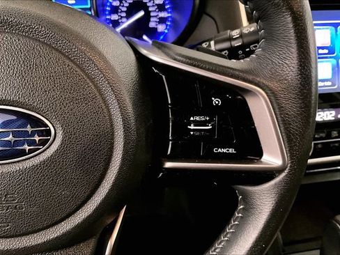 Used 2018 Subaru Outback 3.6R Limited AWD/4WD image 19