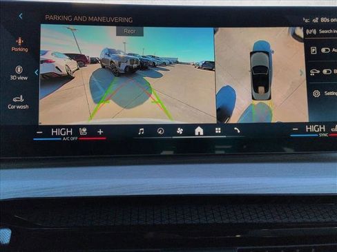 New 2026 BMW 430i xDrive Convertible w/ M Sport Package image 13