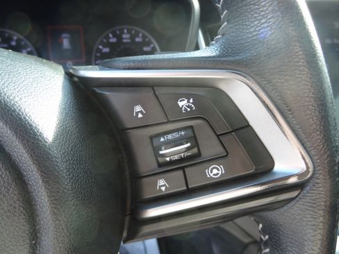 Used 2021 Subaru Outback Onyx Edition XT image 19