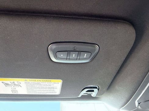 Used 2024 Jeep Wagoneer Series II image 36