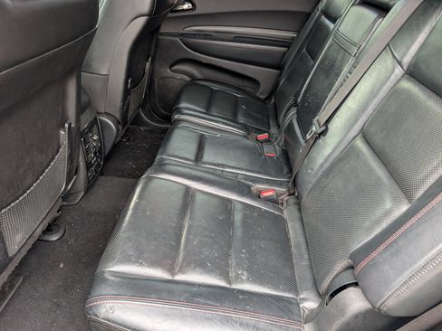 Used 2021 Dodge Durango R/T RWD image 7