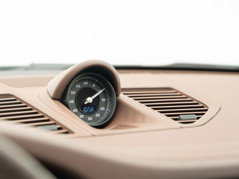 Certified 2025 Porsche 911 Carrera 4 GTS image 26