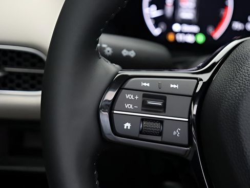 New 2027 Honda HR-V EX-L image 16