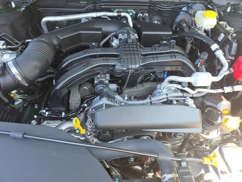 New 2026 Subaru Outback Premium AWD/4WD image 24