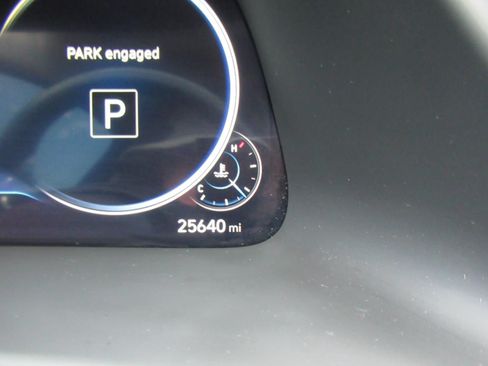 Used 2022 Hyundai Sonata Limited FWD image 30