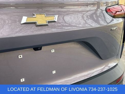 Used 2024 Chevrolet Blazer EV LT image 31