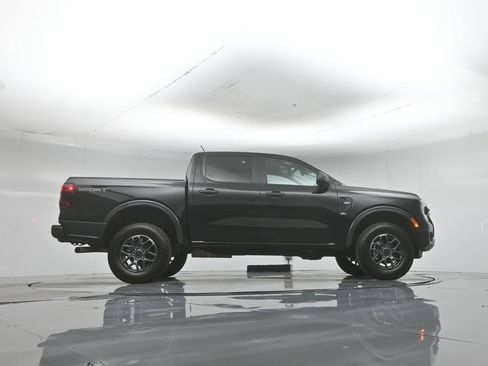 Certified 2024 Ford Ranger XLT w/ Equipment Group 301A High RWD image 43