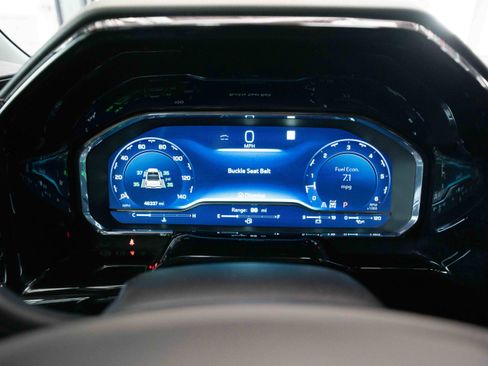 Used 2022 Chevrolet Silverado 1500 ZR2 w/ Technology Package image 15