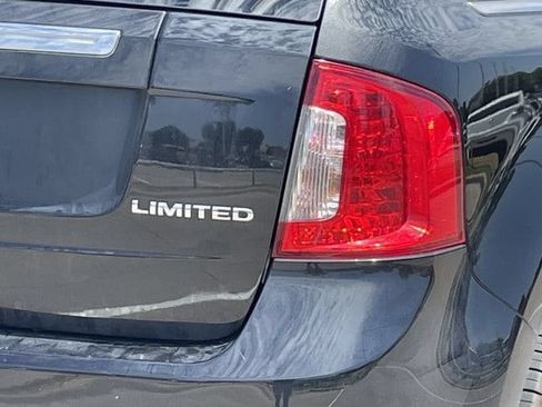 Used 2014 Ford Edge Limited FWD image 6
