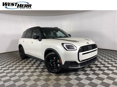 New 2026 MINI Cooper Countryman S
