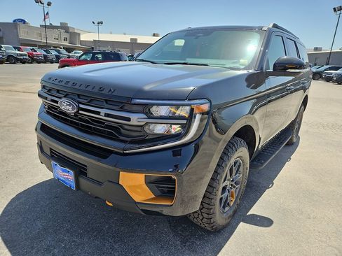 New 2027 Ford Expedition Tremor AWD/4WD image 4