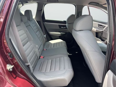 Used 2018 Honda CR-V LX image 28