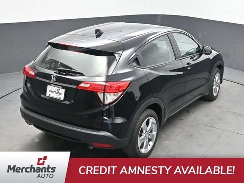 Used 2022 Honda HR-V LX image 36