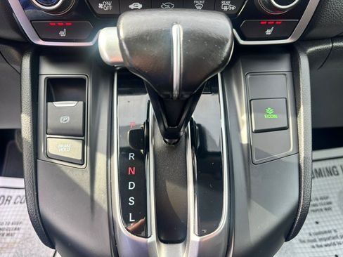 Used 2018 Honda CR-V EX-L image 32