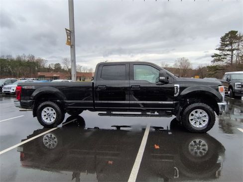Used 2022 Ford F250 XLT image 14