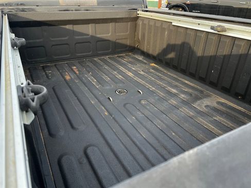 Used 2015 RAM 2500 Limited image 11