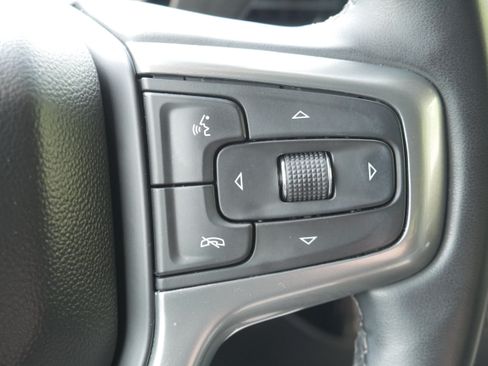 Certified 2023 Chevrolet Silverado 1500 LT AWD/4WD image 24