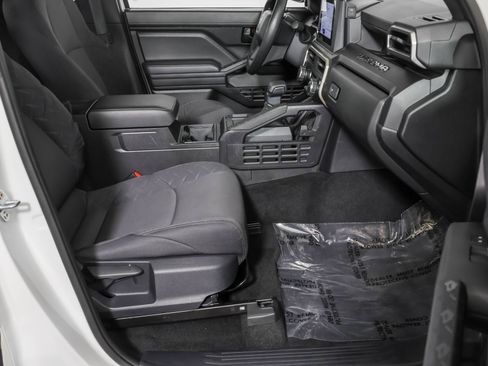 Used 2024 Toyota Tacoma SR RWD image 37