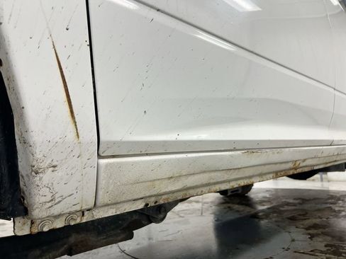 Used 2014 RAM 2500 Tradesman w/ Chrome Appearance Group image 27