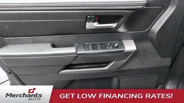 Used 2022 Toyota Tundra SR5 AWD/4WD image 21
