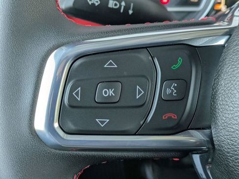 Used 2023 Jeep Gladiator Rubicon w/ LED Lighting Group image 14