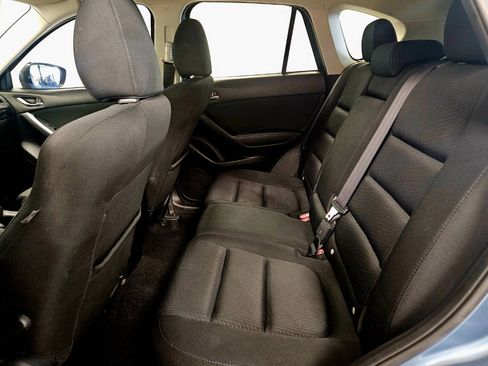 Used 2015 MAZDA CX-5 Touring image 24