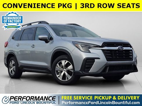 Used 2024 Subaru Ascent Premium w/ Convenience Package image 1