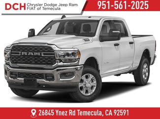 Used 2024 RAM 2500 Laramie AWD/4WD video 1