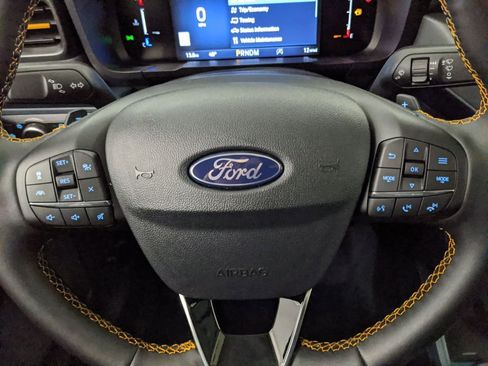 New 2026 Ford Maverick Tremor image 17