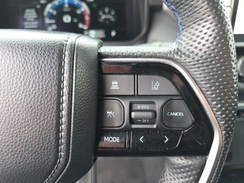 Used 2024 Toyota Tundra Platinum image 19