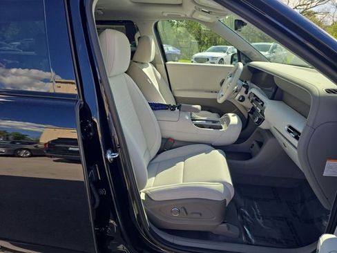 New 2026 Hyundai Palisade Limited AWD/4WD image 25