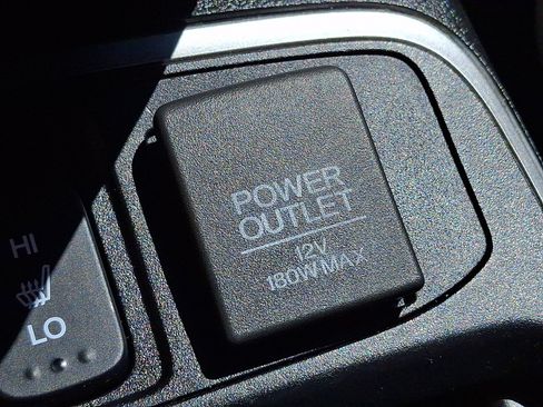 Used 2015 Honda CR-V EX-L image 22