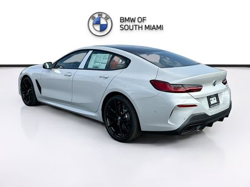 New 2026 BMW 840i w/ M Sport Professional Package image 4