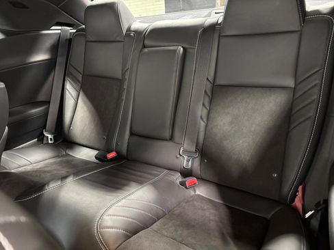 Used 2018 Dodge Challenger SRT Demon RWD image 22