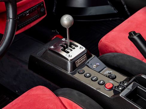 Used 2004 Ferrari 360 Challenge Stradale RWD image 20