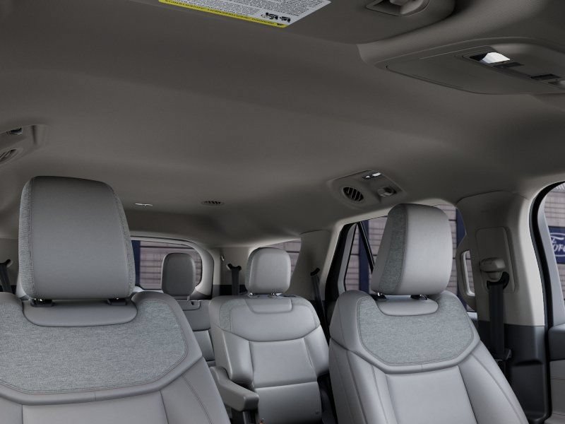 New 2027 Ford Explorer Active w/ Active Comfort Package RWD image 23