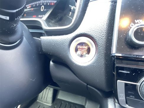 Used 2020 Honda CR-V Touring image 28