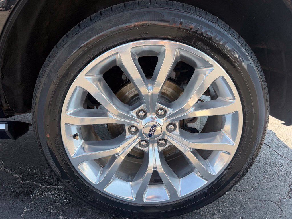 Used 2019 Ford Expedition Platinum AWD/4WD image 20