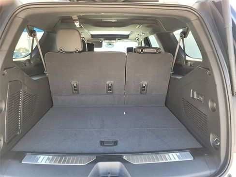 New 2026 Chevrolet Suburban RST w/ Advanced Technology Package image 6